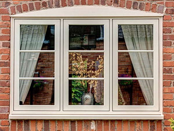 Window and Door Installers - John Fredericks
