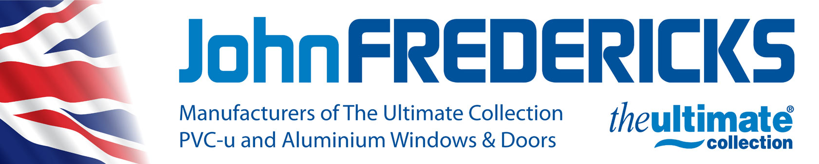 John Fredericks - Aluminium Windows and Doors