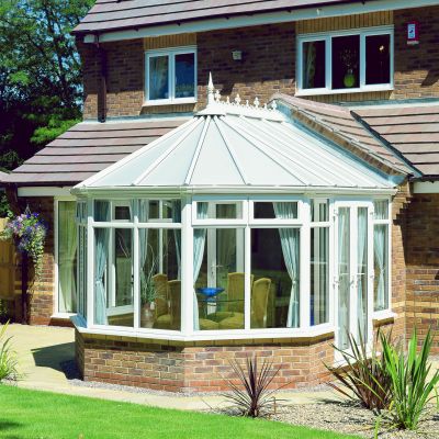 Classic Conservatory