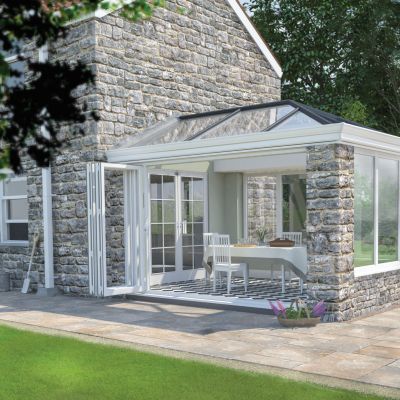 Classic Orangery
