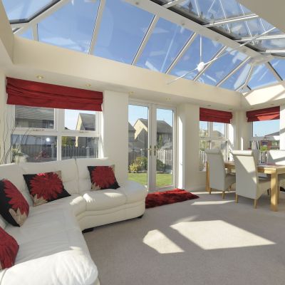 Designer Conservatory