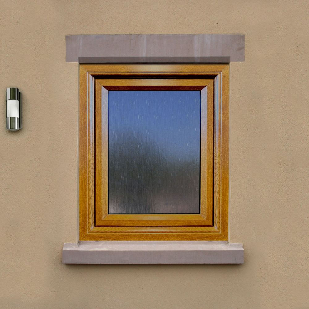 Heritage Tilt & Turn window Installed Heritage Tilt & Turn window Installed