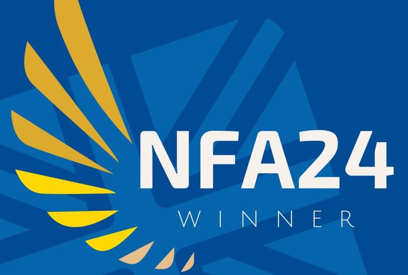 PVC Fabricator of the Year