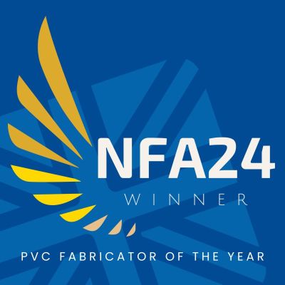 PVC Fabricator of the Year