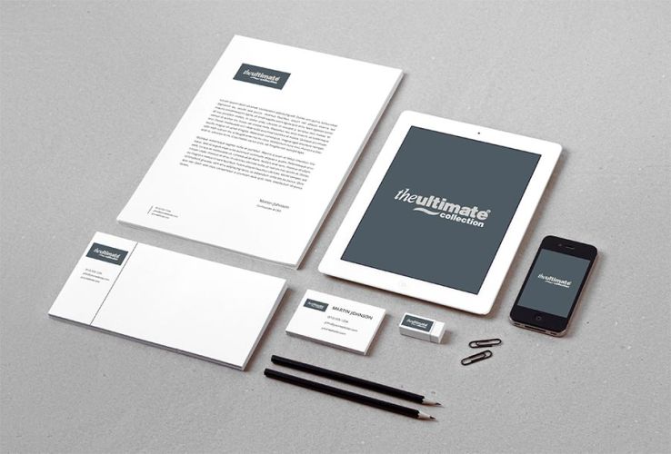 Marketing Support - John Fredericks