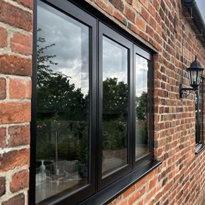 SuperSlim Windows