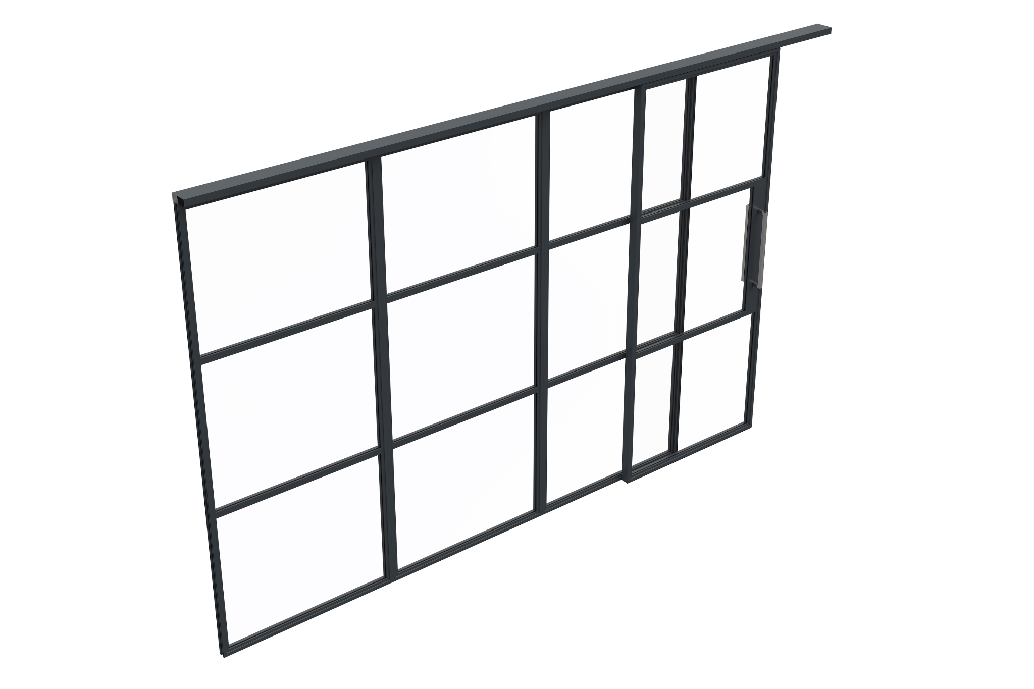 Sliding Doors