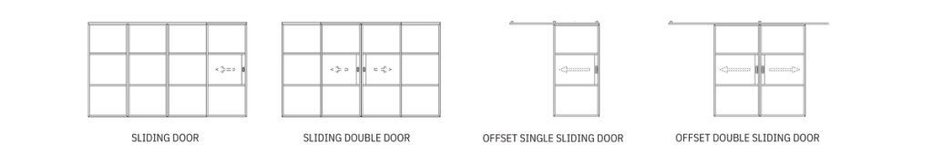 Sliding Doors