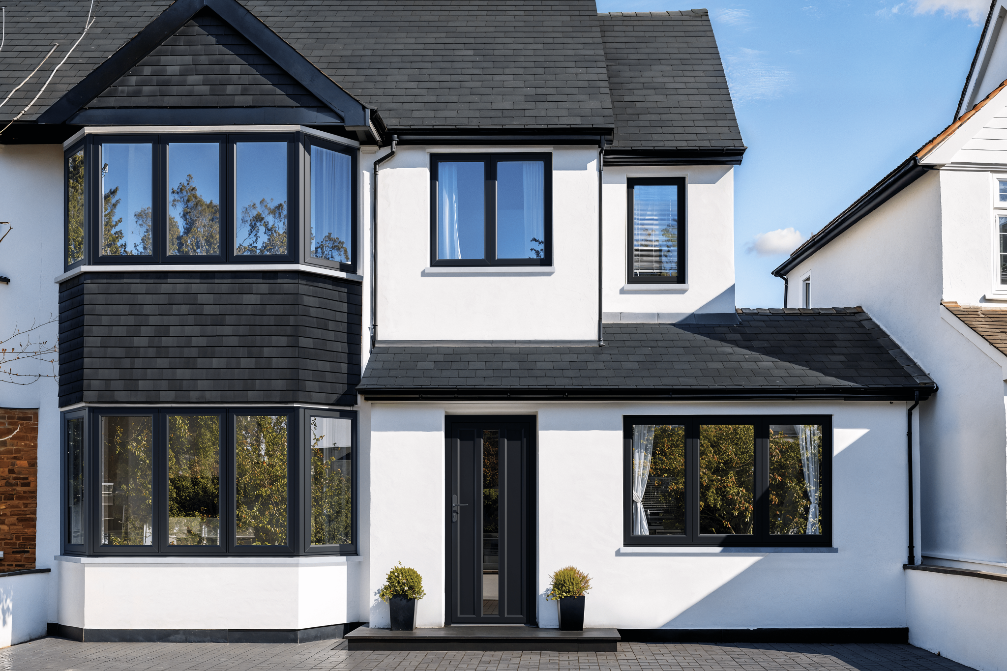 Omnia Windows and Doors