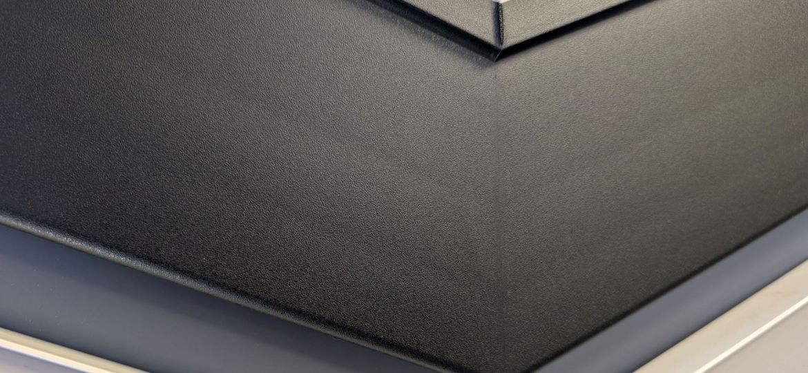 John Fredericks Seamless Cill Weld