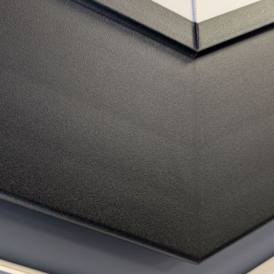 John Fredericks Seamless Cill Weld