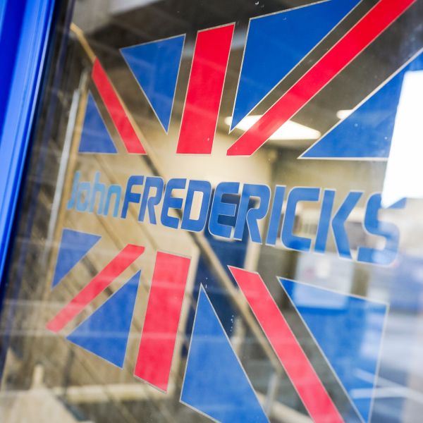 Veka Fabricator John Fredericks Veka Fabricator John Fredericks
