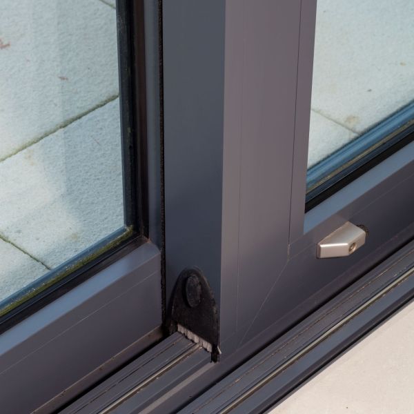 Aluminium Sliding Door Threshold Aluminium Sliding Door Threshold