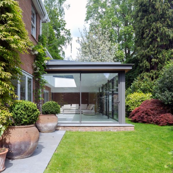 Aluminium Sliding Doors Smarts by John Fredericks Aluminium Sliding Doors Smarts by John Fredericks