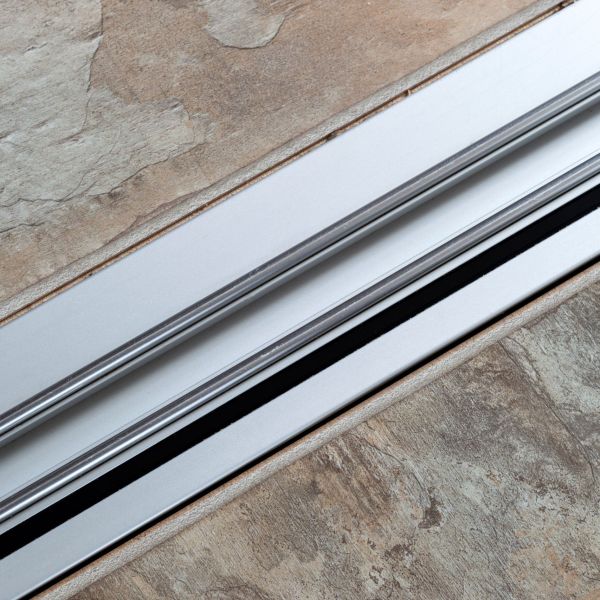 Low Threshold for Bifold Doors Low Threshold for Bifold Doors