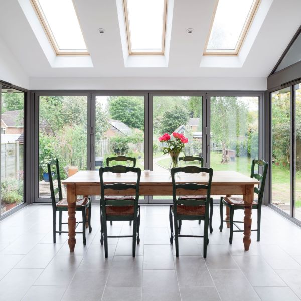 Smarts Bifold Doors from John Fredericks Smarts Bifold Doors from John Fredericks
