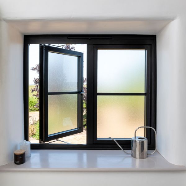 Smarts Side Hung Casement Windows by John Fredericks Smarts Side Hung Casement Windows by John Fredericks