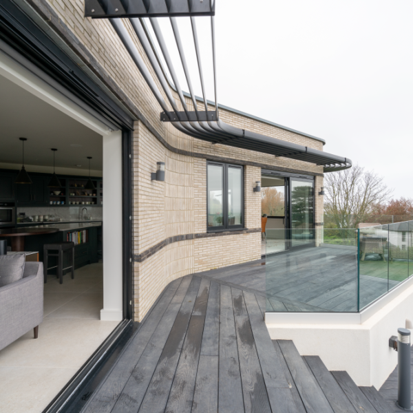 Smarts Sliding Aluminium Doors Smarts Sliding Aluminium Doors