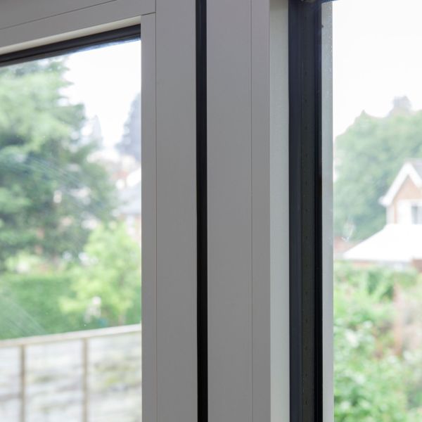 Bifold Door Thermal Efficiency Bifold Door Thermal Efficiency
