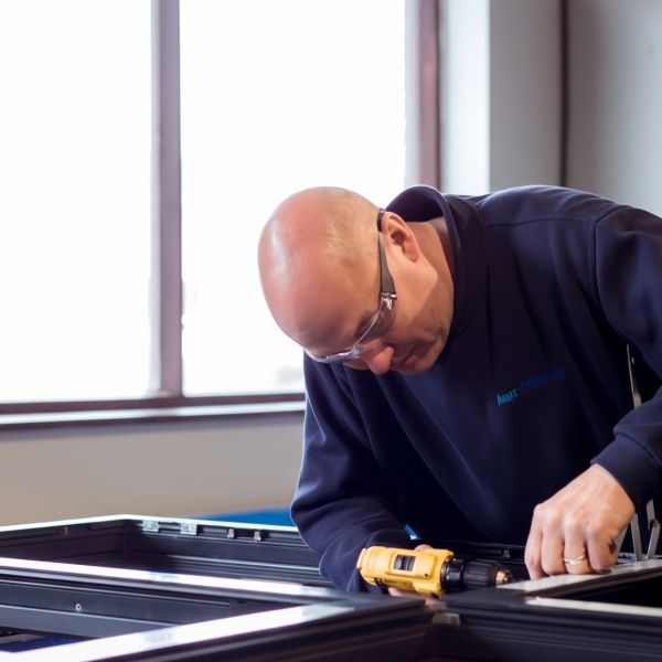 John Fredericks Aluminium Fabricator Huddersfield John Fredericks Aluminium Fabricator Huddersfield
